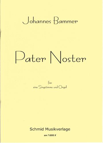 Pater noster - Download