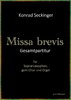 Missa brevis - Download
