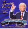 Deutschland deine Lieder /Gotthif Fischer/CD