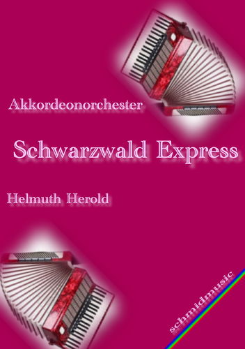 Schwarzwald-Express