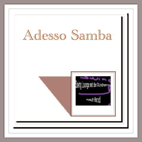 ADESSO SAMBA / Download