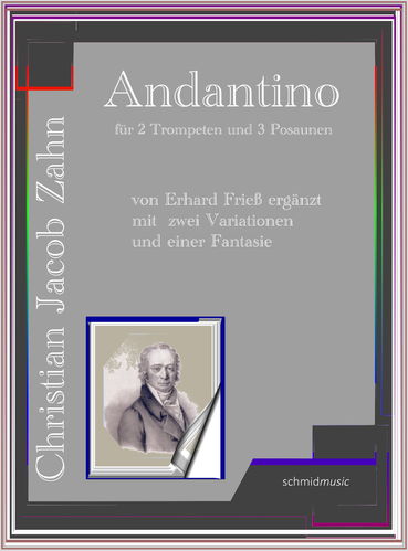 Andantino - Download