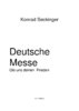 Deutsche Messe  - Download