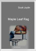 Maple Leaf Rag Download